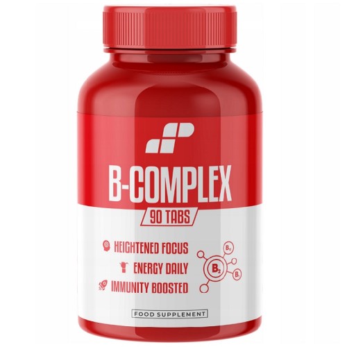 MP Sport B-Complex, 90 Tablets